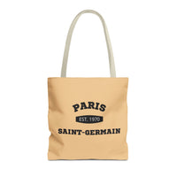 Thumbnail for PSG Vintage Tote Bag