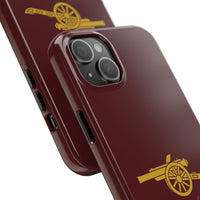 Thumbnail for Arsenal Gunner Phone Case