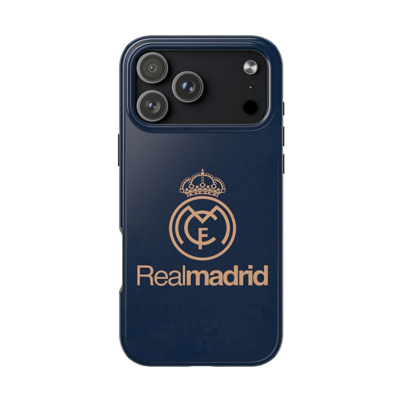 Real Madrid Phone Case