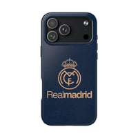 Thumbnail for Real Madrid Phone Case