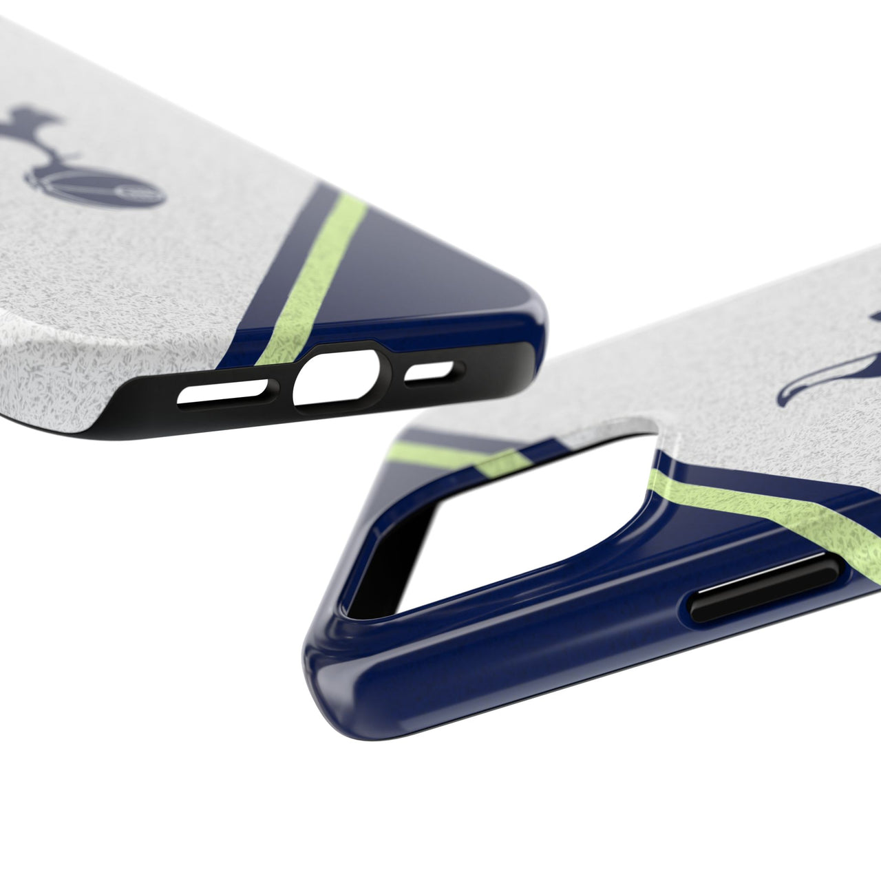 Tottenham Hotspurs Phone Case - Jersey