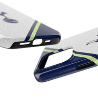 Thumbnail for Tottenham Hotspurs Phone Case - Jersey