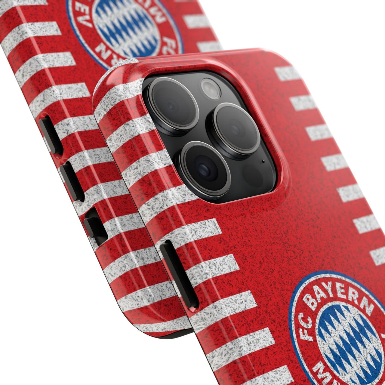 Bayern Munich Tough Phone Case