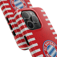 Thumbnail for Bayern Munich Tough Phone Case