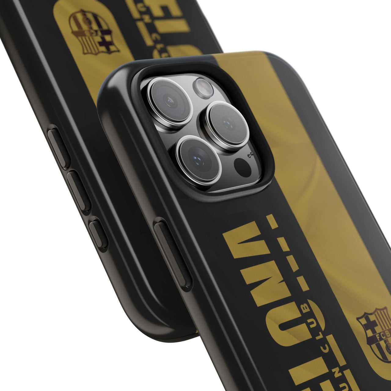 Barcelona Tough Phone Case