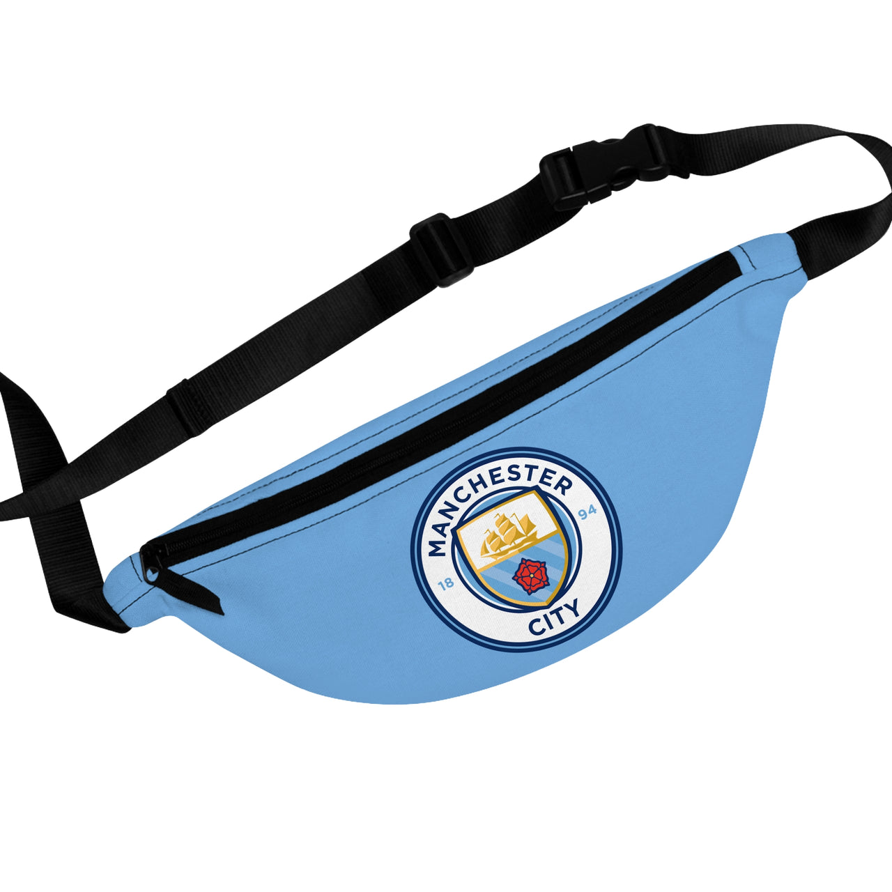 Manchester City Fanny Pack