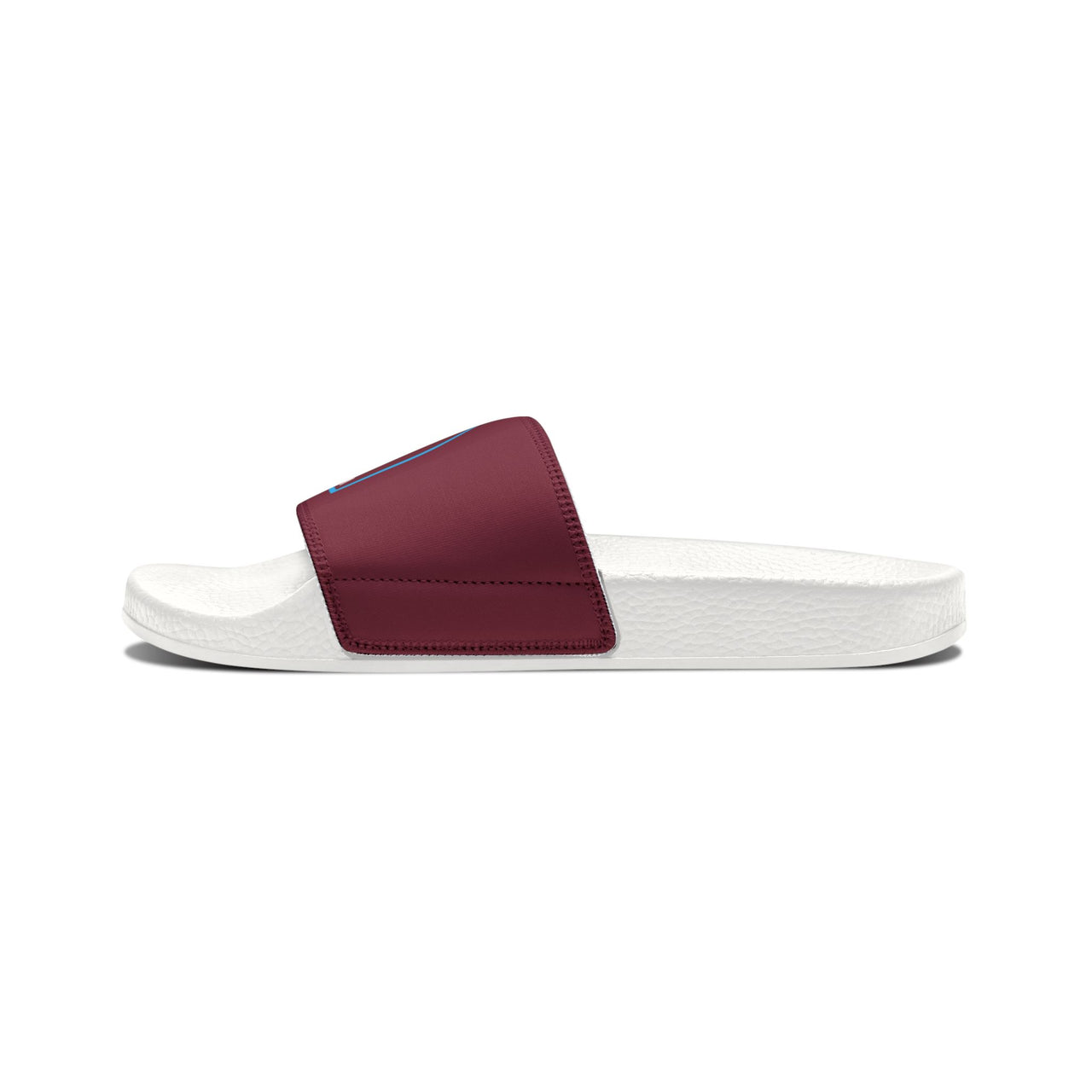 West Ham Men's Slide Sandals