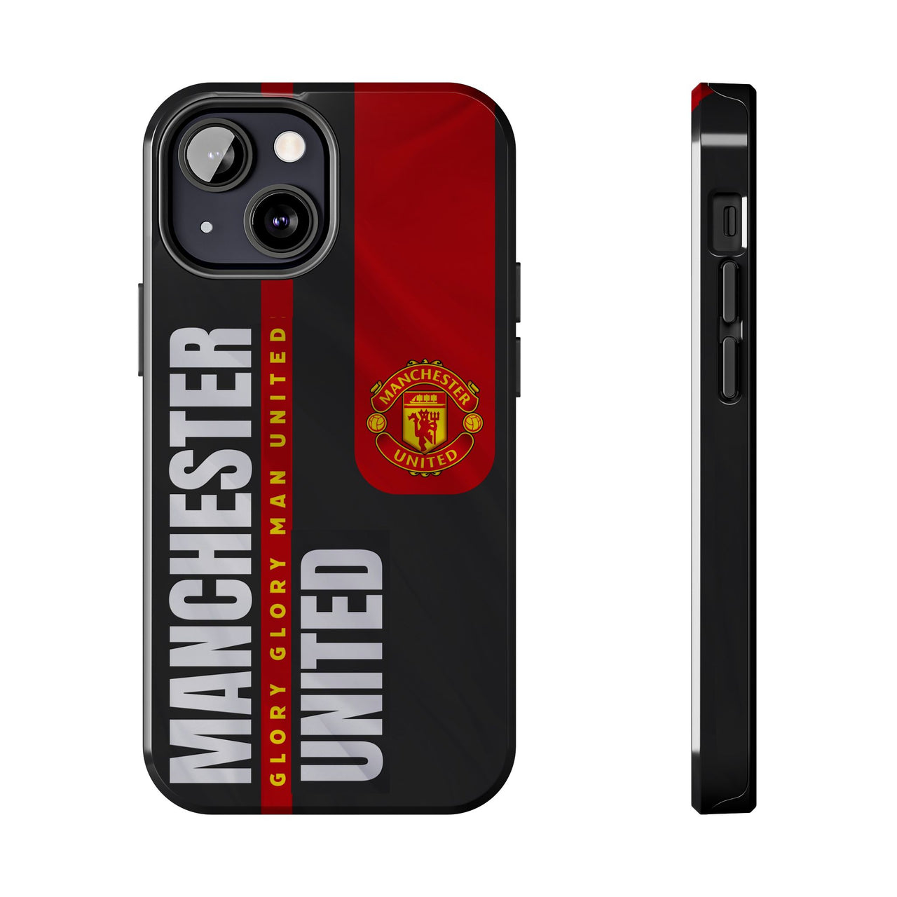 Manchester United Tough Phone Case