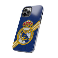 Thumbnail for Real Madrid Tough Phone Case