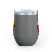 Thumbnail for Roma Wine Tumbler - 12oz