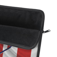 Thumbnail for Atletico Madrid Laptop Sleeve