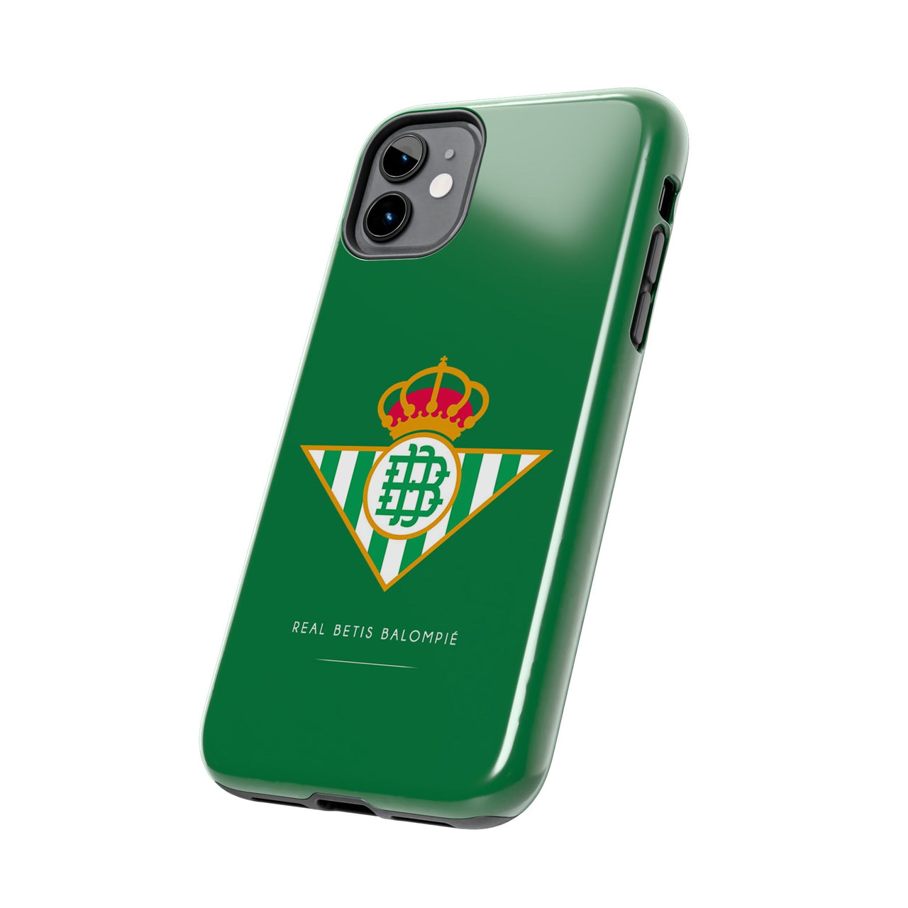 Real Betis Tough Phone Case
