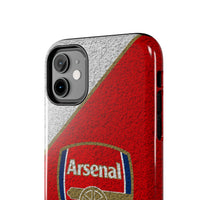 Thumbnail for Arsenal Tough Phone Case
