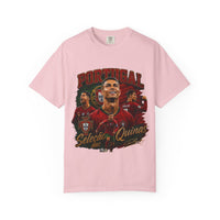 Thumbnail for Cristiano Ronaldo Portugal Graphic Tee