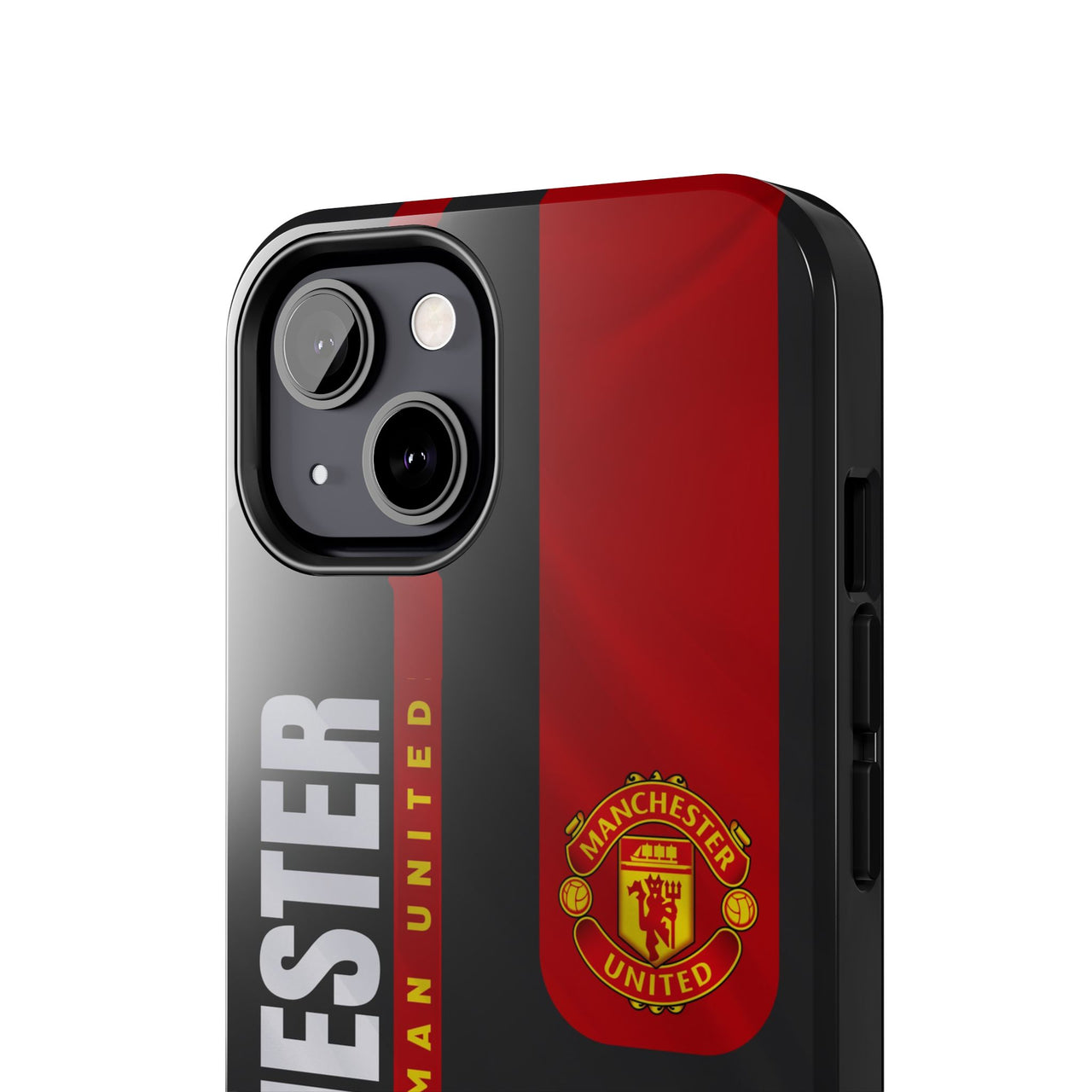 Manchester United Tough Phone Case