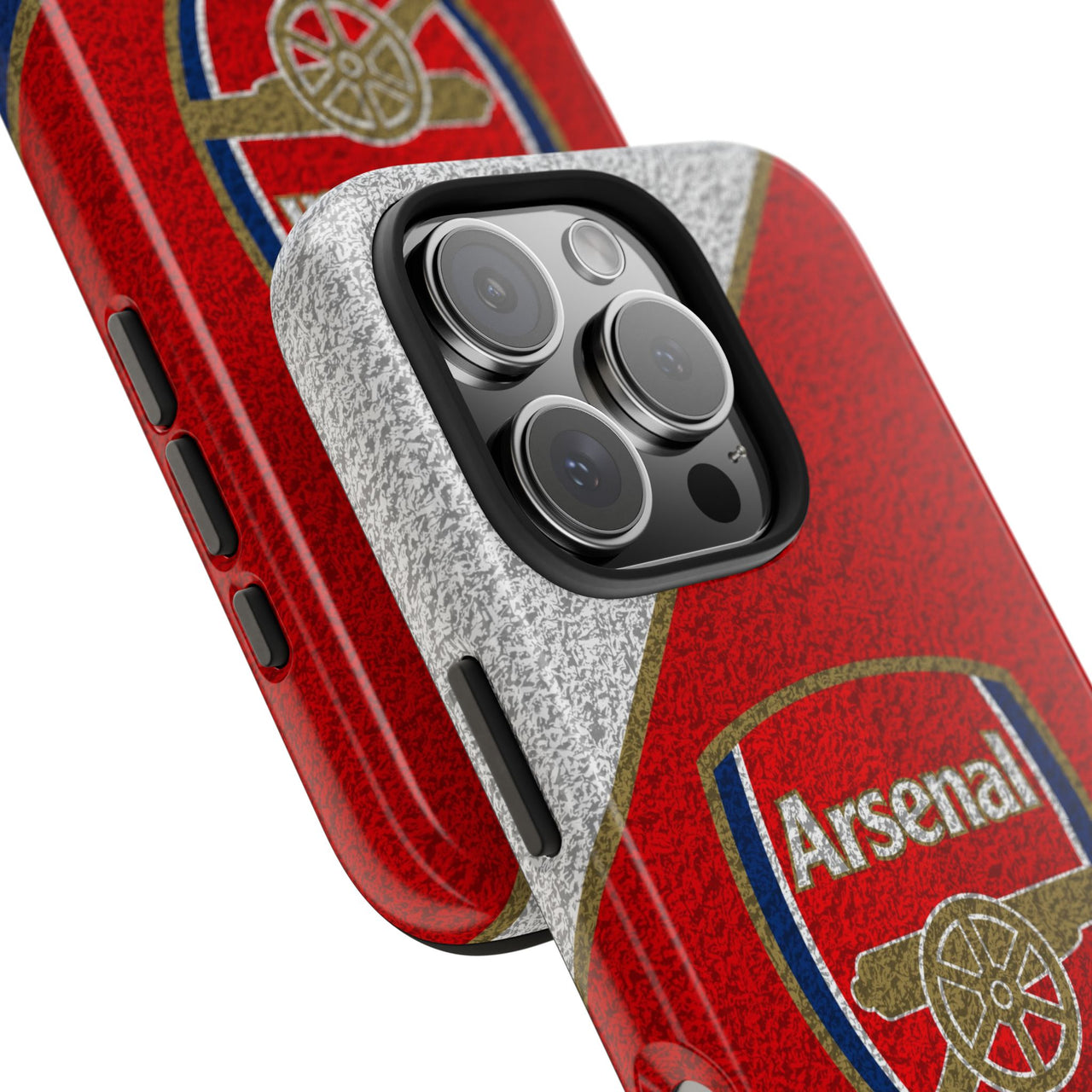 Arsenal Tough Phone Case