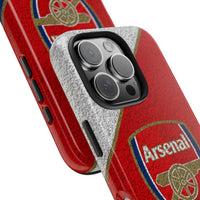 Thumbnail for Arsenal Tough Phone Case