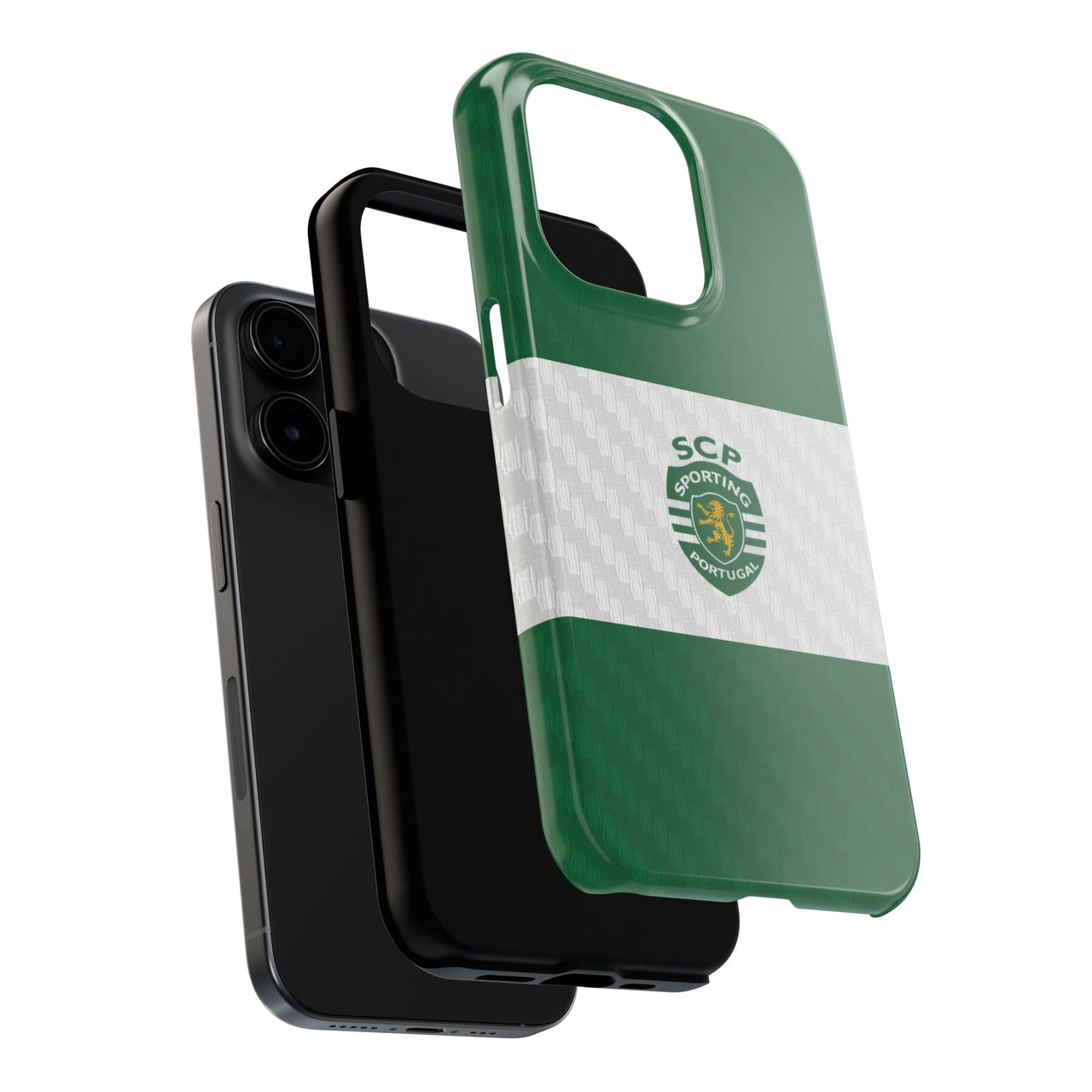 Sporting CP Tough Phone Case