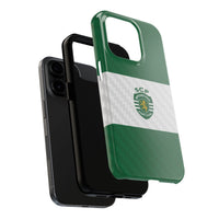 Thumbnail for Sporting CP Tough Phone Case