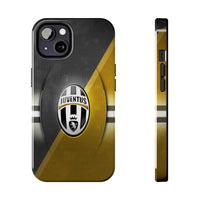 Thumbnail for Juventus Tough Phone Case — Forza Juve! Durable Impact-Resistant Phone Cover