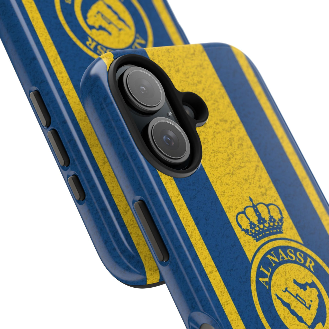 Al Nassar Tough Phone Case