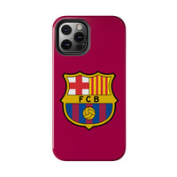 Thumbnail for Barcelona Phone Case