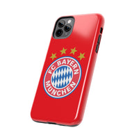 Thumbnail for Bayern Munich Phone Case