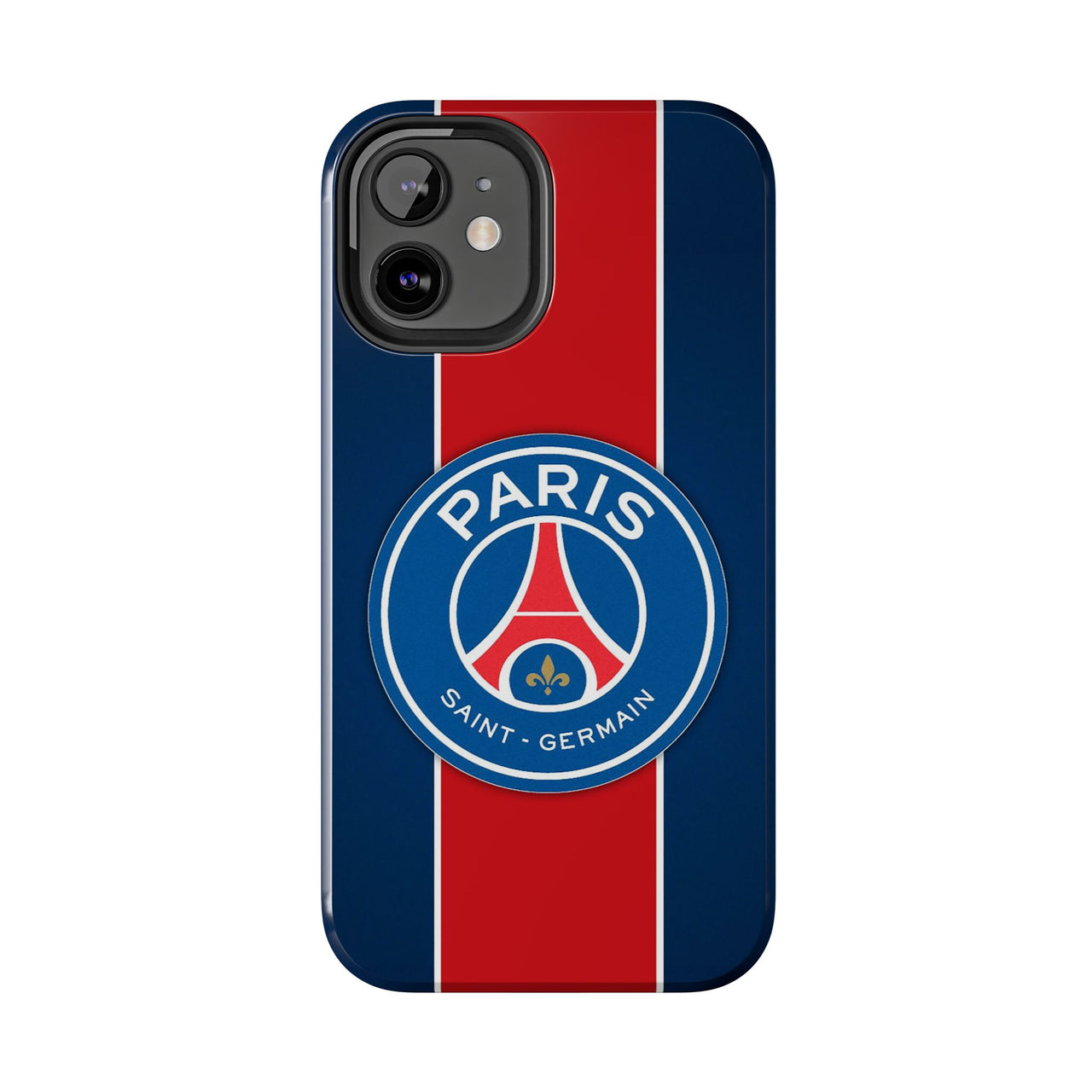 PSG Phone Case