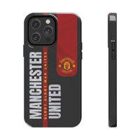 Thumbnail for Manchester United Tough Phone Case