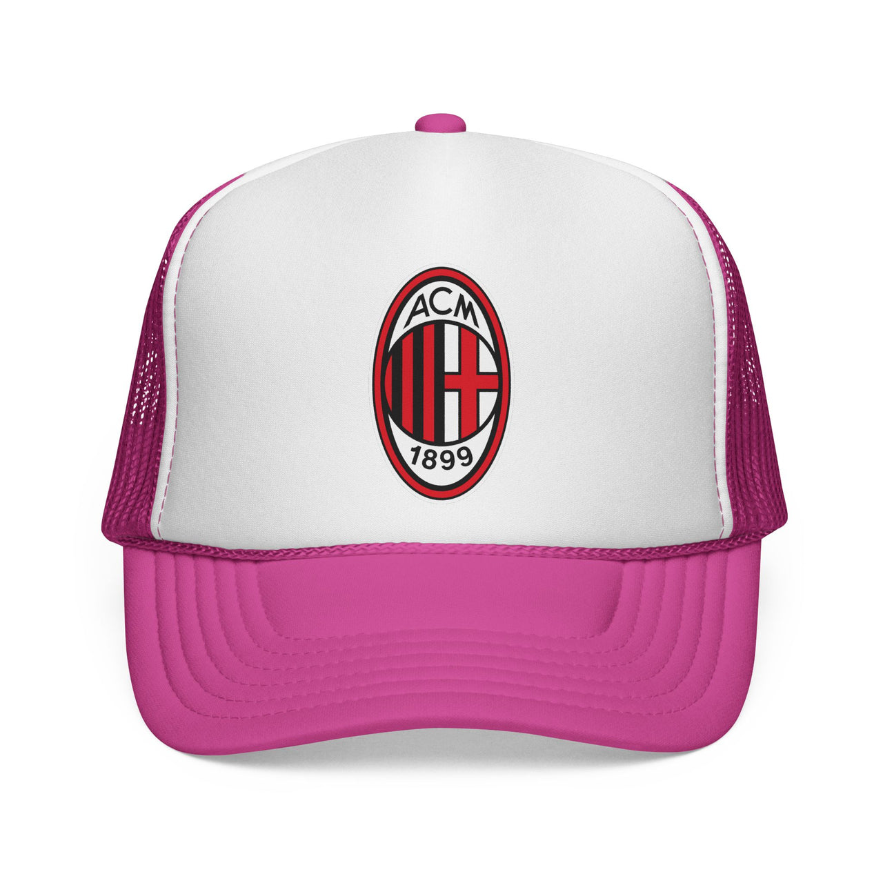 AC Milan Trucker Caps