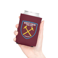 Thumbnail for West Ham United Can Cooler – Drink Sleeve