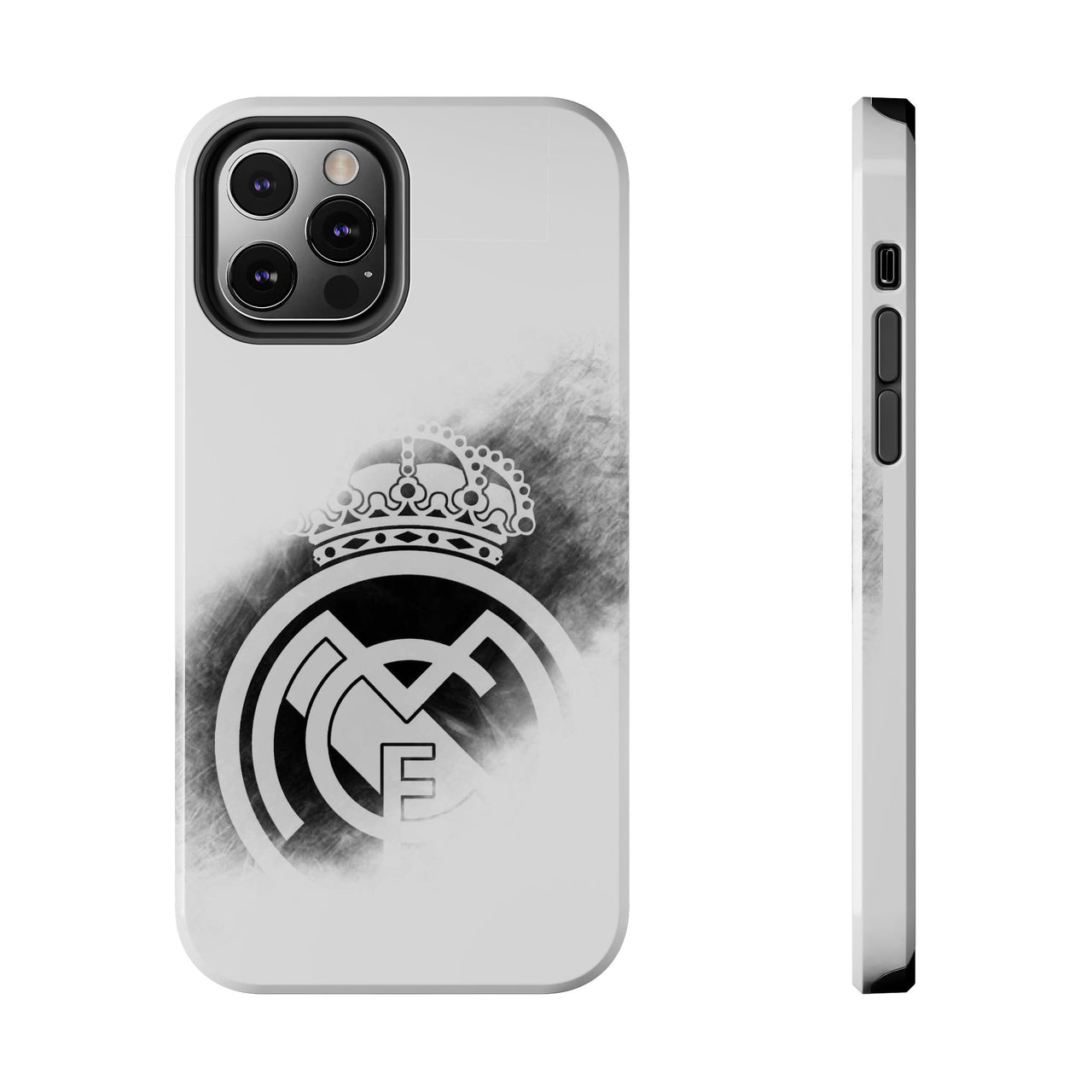 Real Madrid Tough Phone Case
