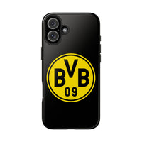 Thumbnail for Borussia Dortmund Phone Case - Black
