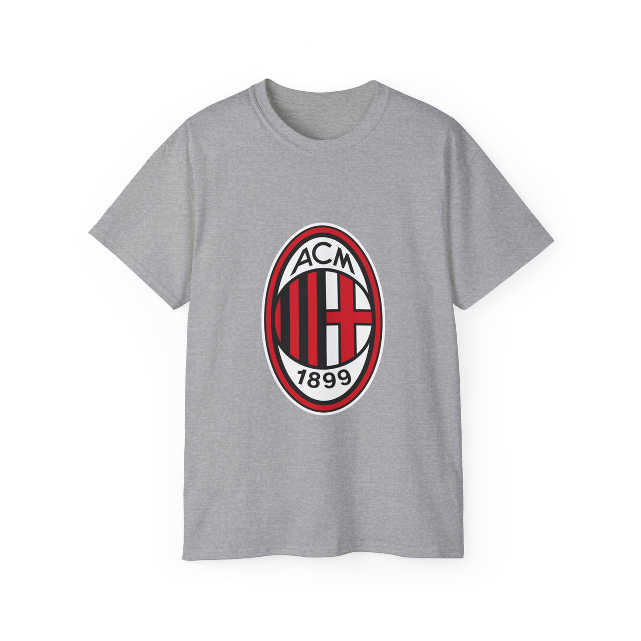 AC Milan Tee - Unisex