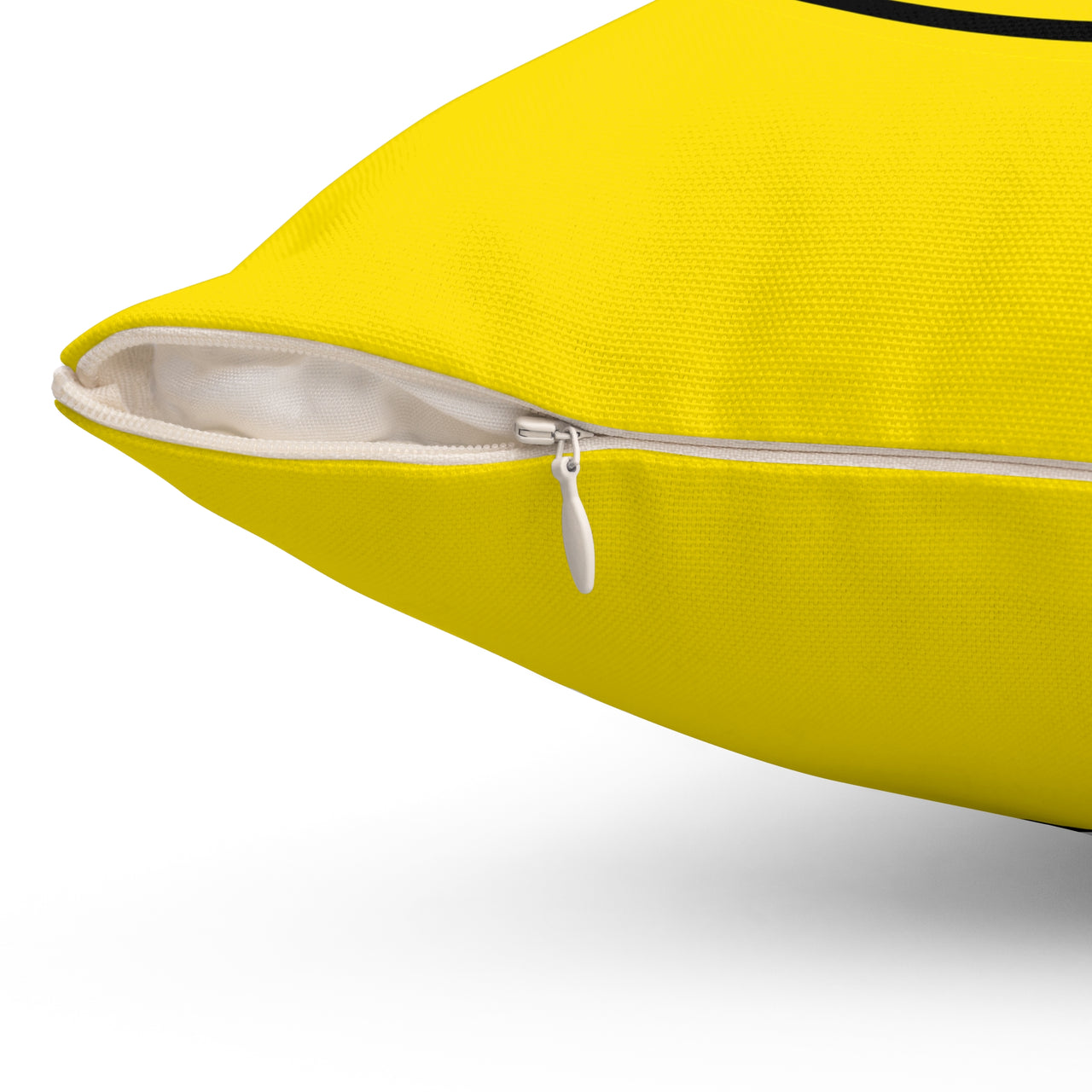 Borussia Dortmund Square Pillow