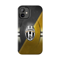 Thumbnail for Juventus Tough Phone Case — Forza Juve! Durable Impact-Resistant Phone Cover
