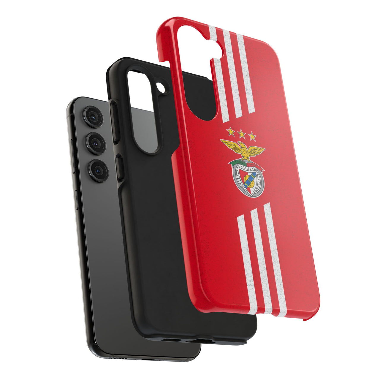 Benfica Tough Phone Case