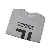 Thumbnail for Juventus Heavy Blend™ Crewneck Sweatshirt