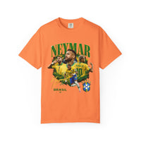 Thumbnail for Neymar Jr. Graphic Tee - Unisex