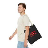 Thumbnail for Liverpool Tote Bag - 'Merseyside, YNWA'