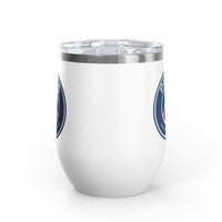 Thumbnail for PSG Wine Tumbler - 12oz