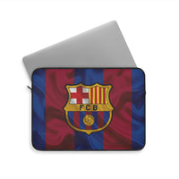 Thumbnail for Barcelona Laptop Sleeve