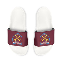 Thumbnail for West Ham Men's Slide Sandals