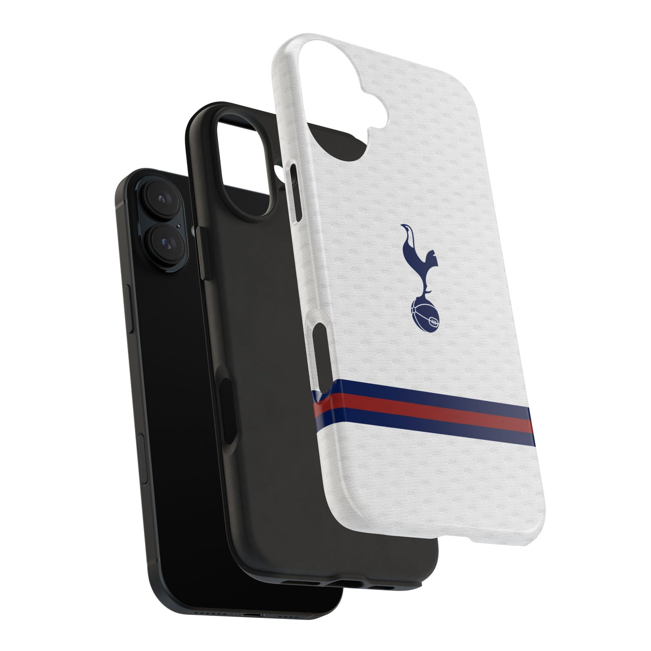 Tottenham Hotspur Tough Phone Case