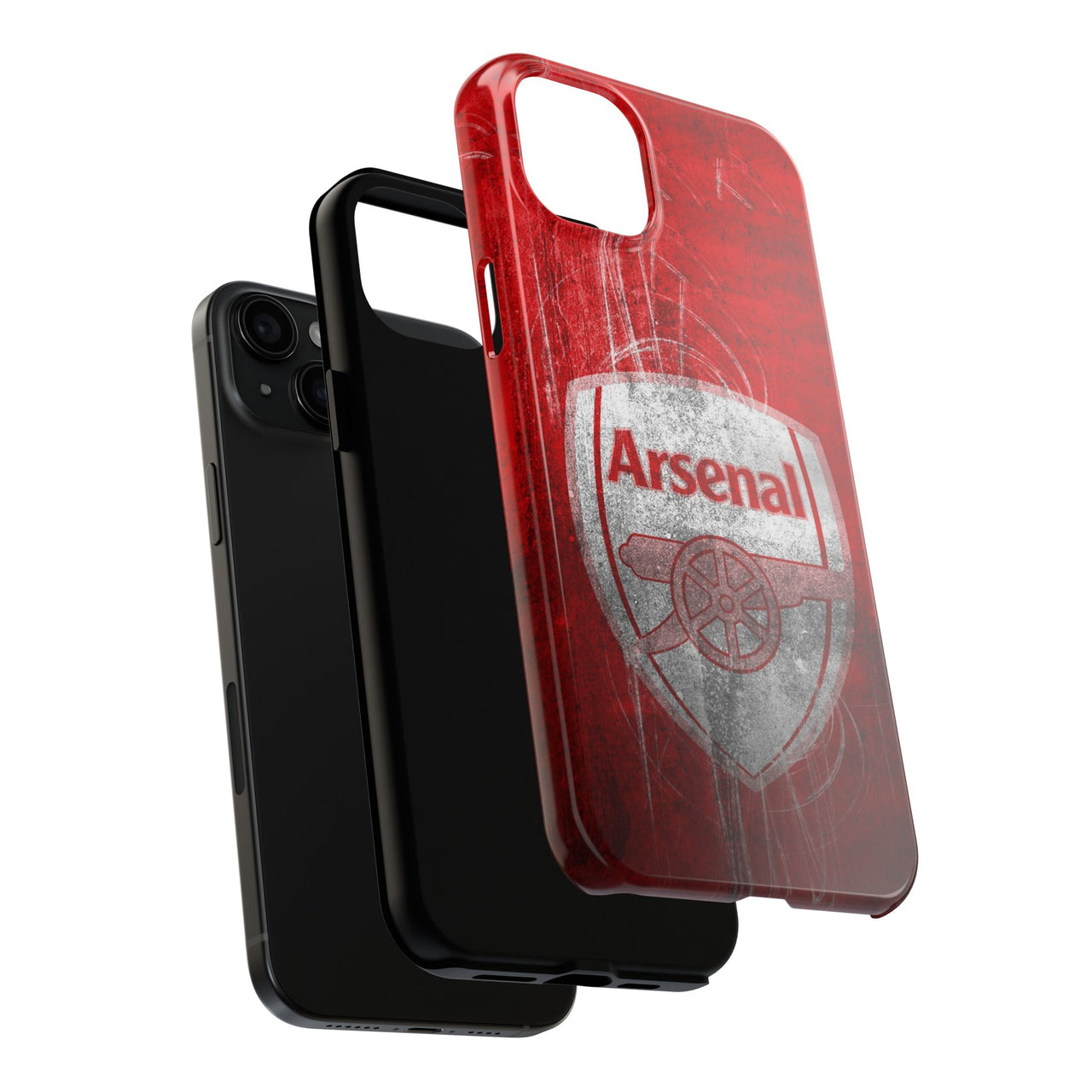 Arsenal Phone Case