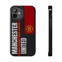 Thumbnail for Manchester United Tough Phone Case