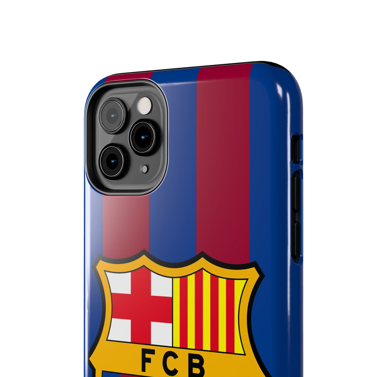 Barcelona Tough Phone Cases