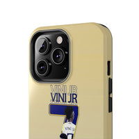 Thumbnail for Vinicius Jr Tough Phone Case
