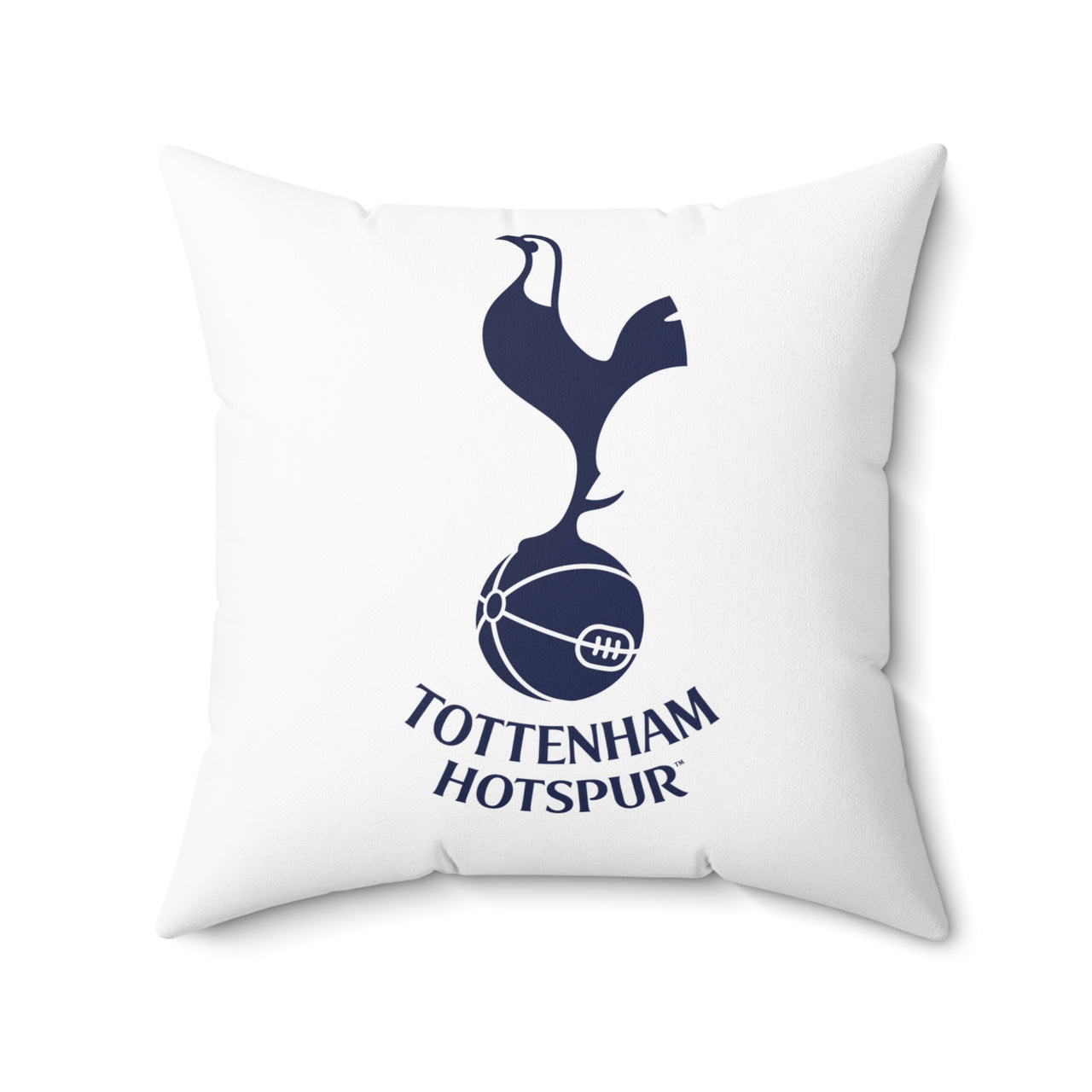 Tottenham Hotspur Square Pillow