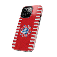 Thumbnail for Bayern Munich Tough Phone Case